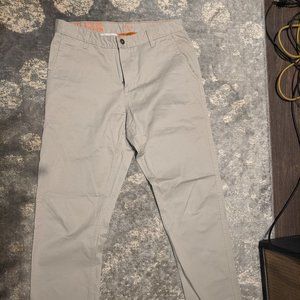 Union Bay Khakis- Light Tan